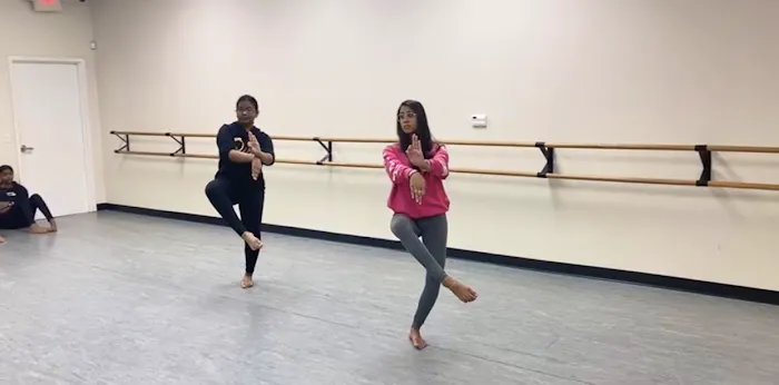 Mayas Dance Studio Picture 3