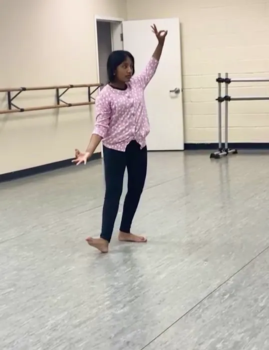 Mayas Dance Studio Picture 9