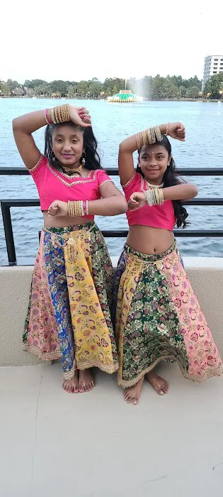 Mayas Dance Studio Picture 10