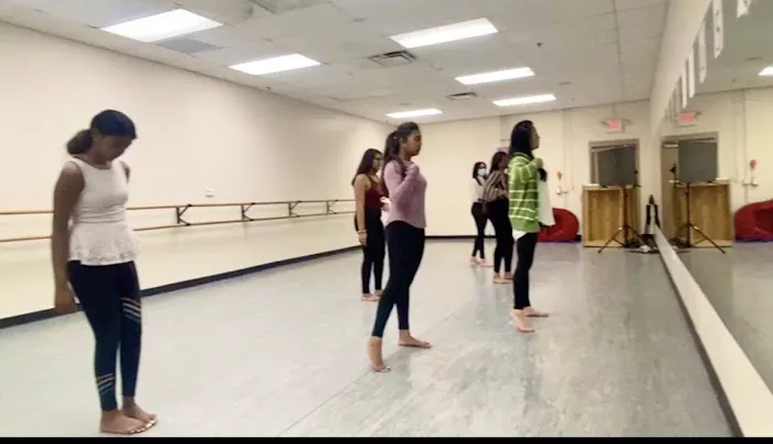 Mayas Dance Studio Picture 1