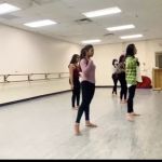 Mayas Dance Studio