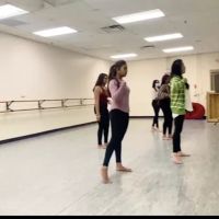 Mayas Dance Studio ico
