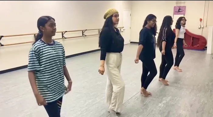 Mayas Dance Studio Picture 2