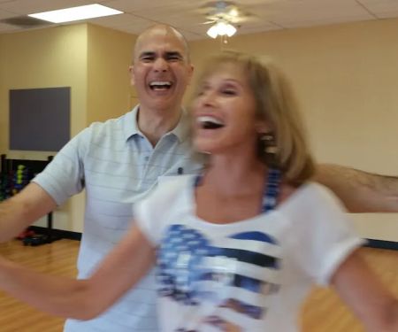 Nannette's Inc. Ballroom Dance