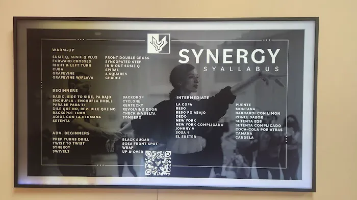 Studio Synergy Picture 4