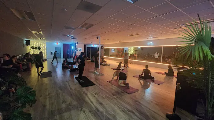 Studio Synergy Picture 7