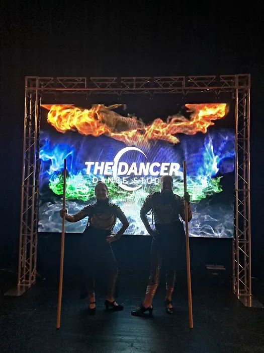 THE DANCER DANCE STUDIO Picture 2