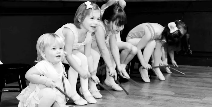 The Dance Teacher Picture 9