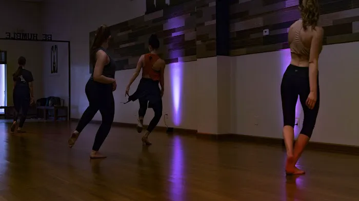 Underground Movement Picture 3