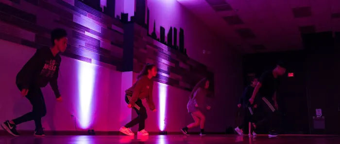 Underground Movement Picture 2
