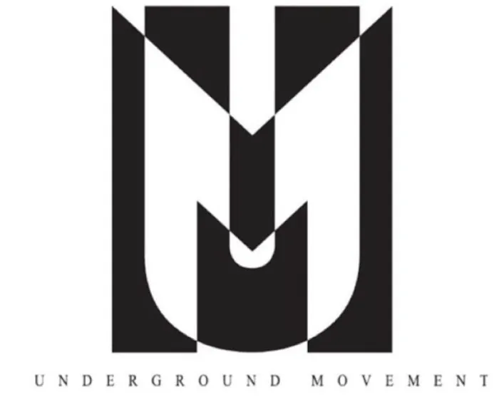Underground Movement Picture 9