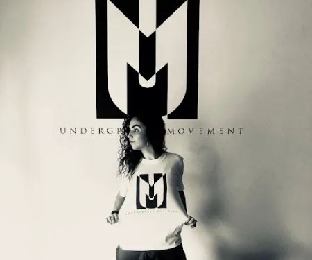 Underground Movement