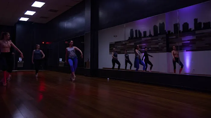 Underground Movement Picture 6
