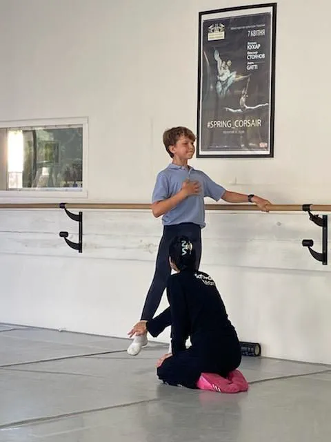 United Ballet Theatre Picture 1
