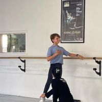 United Ballet Theatre ico