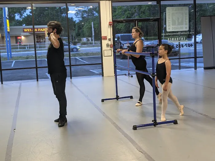 United Ballet Theatre Picture 8