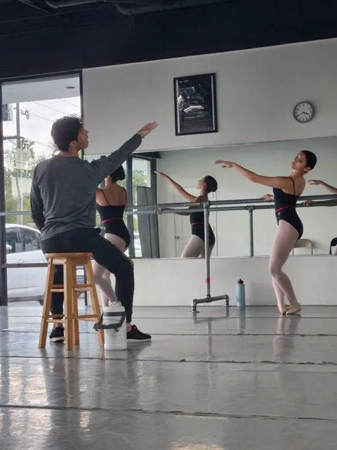 United Ballet Theatre Picture 4