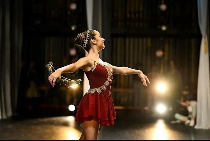 United Ballet Theatre Picture 9