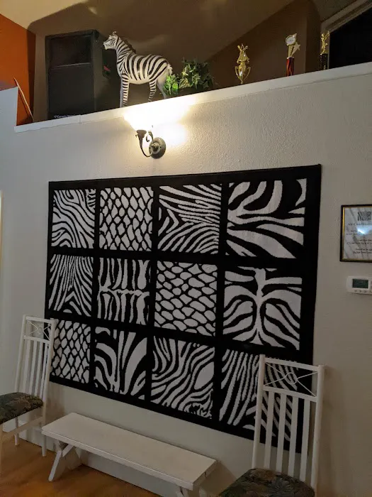 The Zebra Room Picture 7