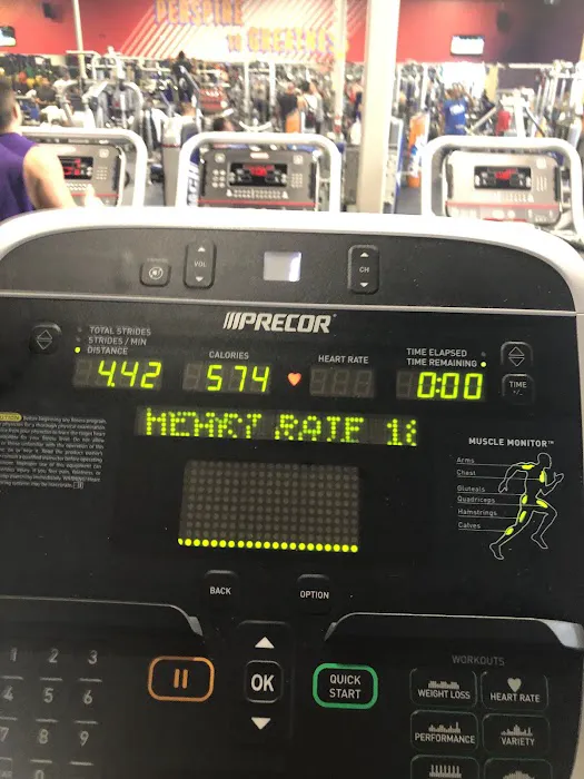 Crunch Fitness - Lake Nona™ Picture 9