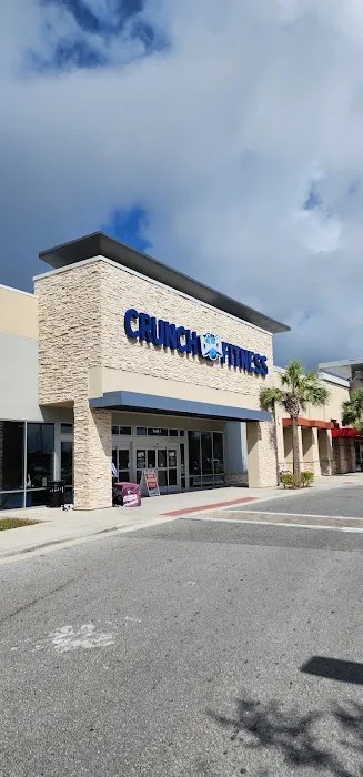 Crunch Fitness - Lake Nona™ Picture 3