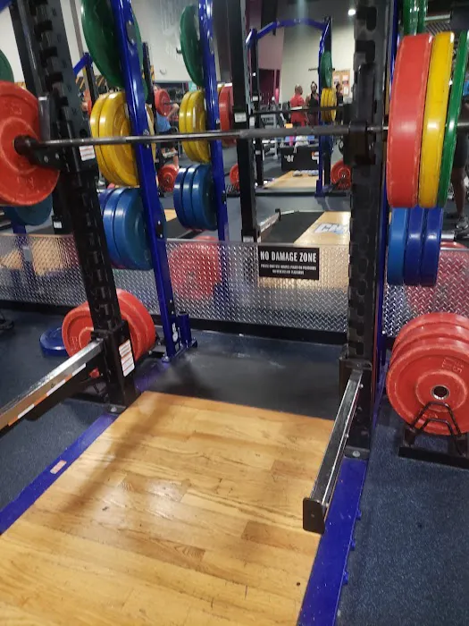 Crunch Fitness - Lake Nona™ Picture 10