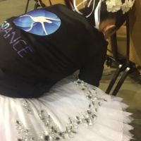 Orlando International School of Dance ico