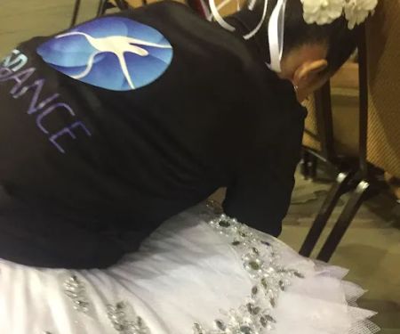 Orlando International School of Dance