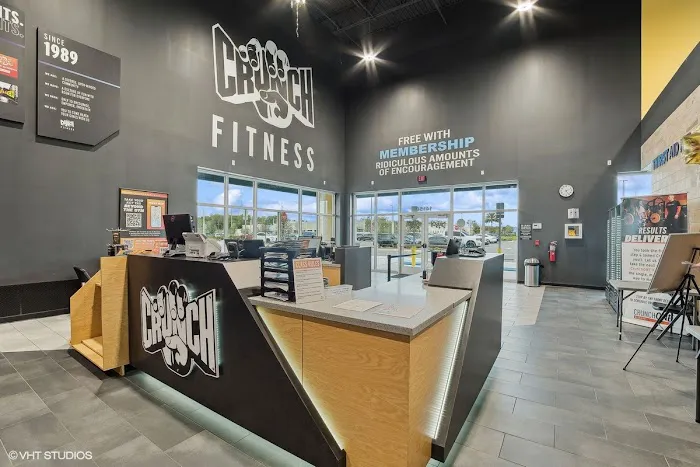 Crunch Fitness - Winter Garden Picture 1