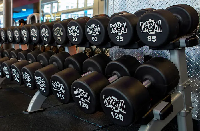 Crunch Fitness - Winter Garden Picture 3