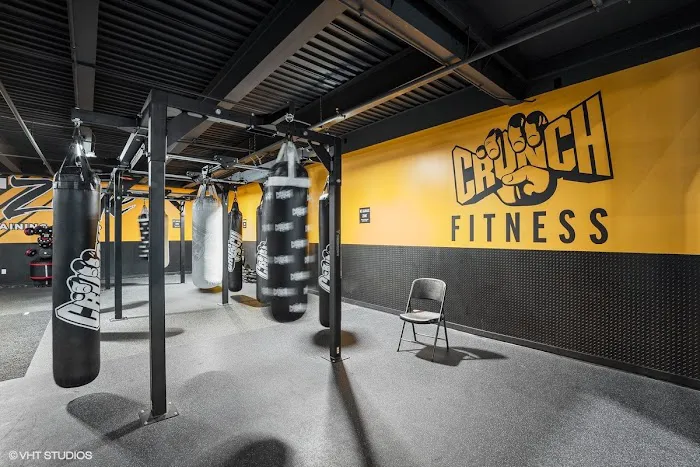 Crunch Fitness - Winter Garden Picture 9