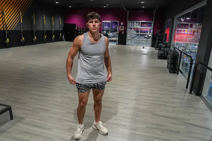 Crunch Fitness - Winter Garden Picture 7