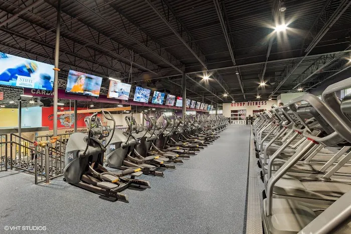 Crunch Fitness - Winter Garden Picture 8