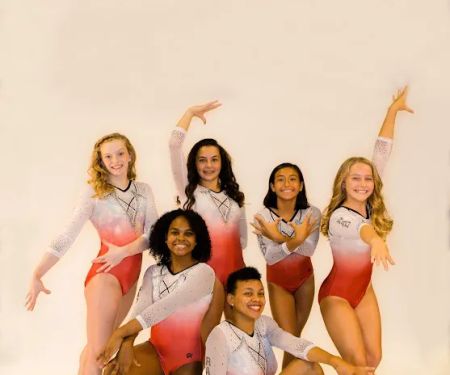 RAD Gymnastics