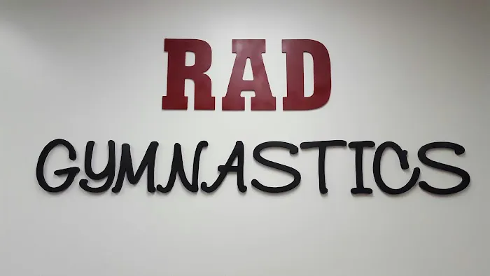 RAD Gymnastics Picture 2
