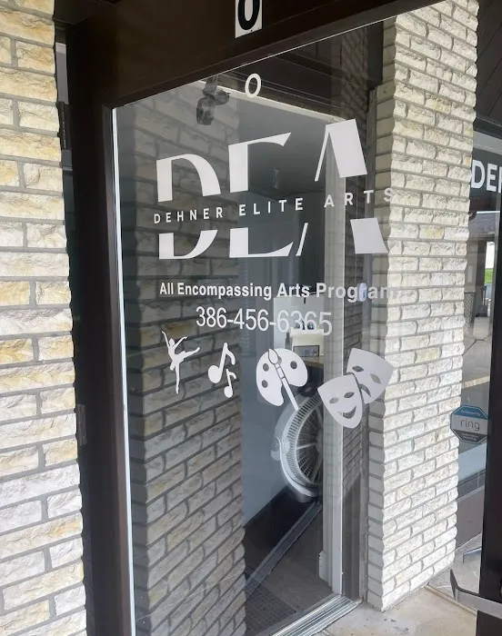 Dehner Elite Arts Picture 7