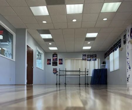 Broadway Dreams Dance