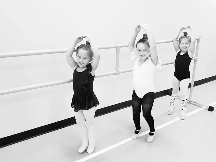 Shell We Dance Academy LLC. Picture 9