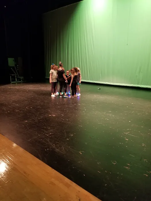 Shell We Dance Academy LLC. Picture 10