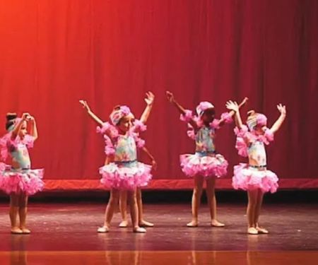 Shell We Dance Academy LLC.
