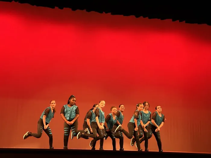 Shell We Dance Academy LLC. Picture 7