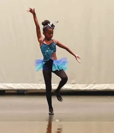 Shell We Dance Academy LLC. Picture 4