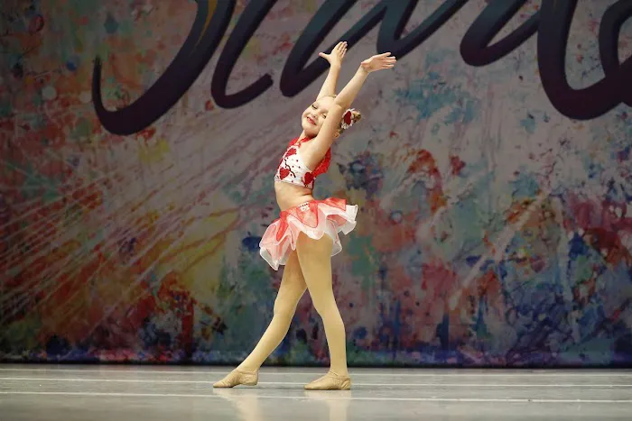 Shell We Dance Academy LLC. Picture 8