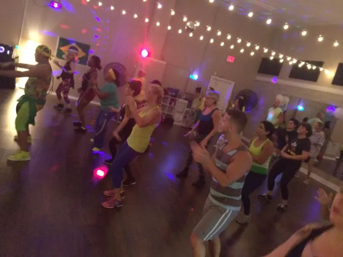 Just Dance & Fitness Studio, LLC Picture 3