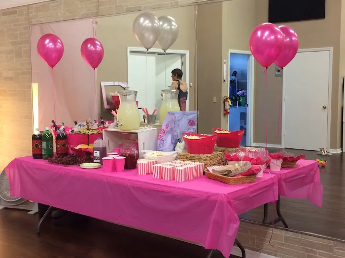 Just Dance & Fitness Studio, LLC Picture 1