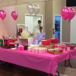 Just Dance & Fitness Studio, LLC