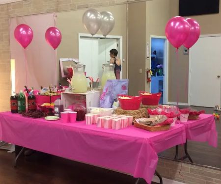 Just Dance & Fitness Studio, LLC