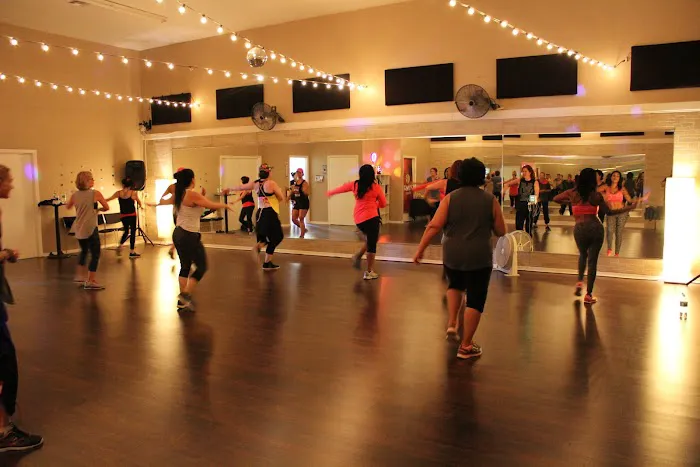 Just Dance & Fitness Studio, LLC Picture 9