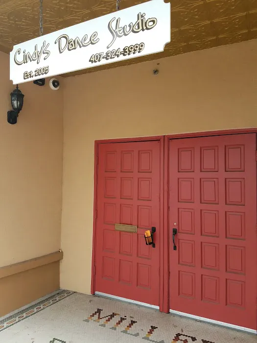 Cindy's Dance Studio Picture 9