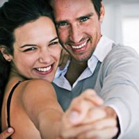 Nannette's Inc. Ballroom Dance ico